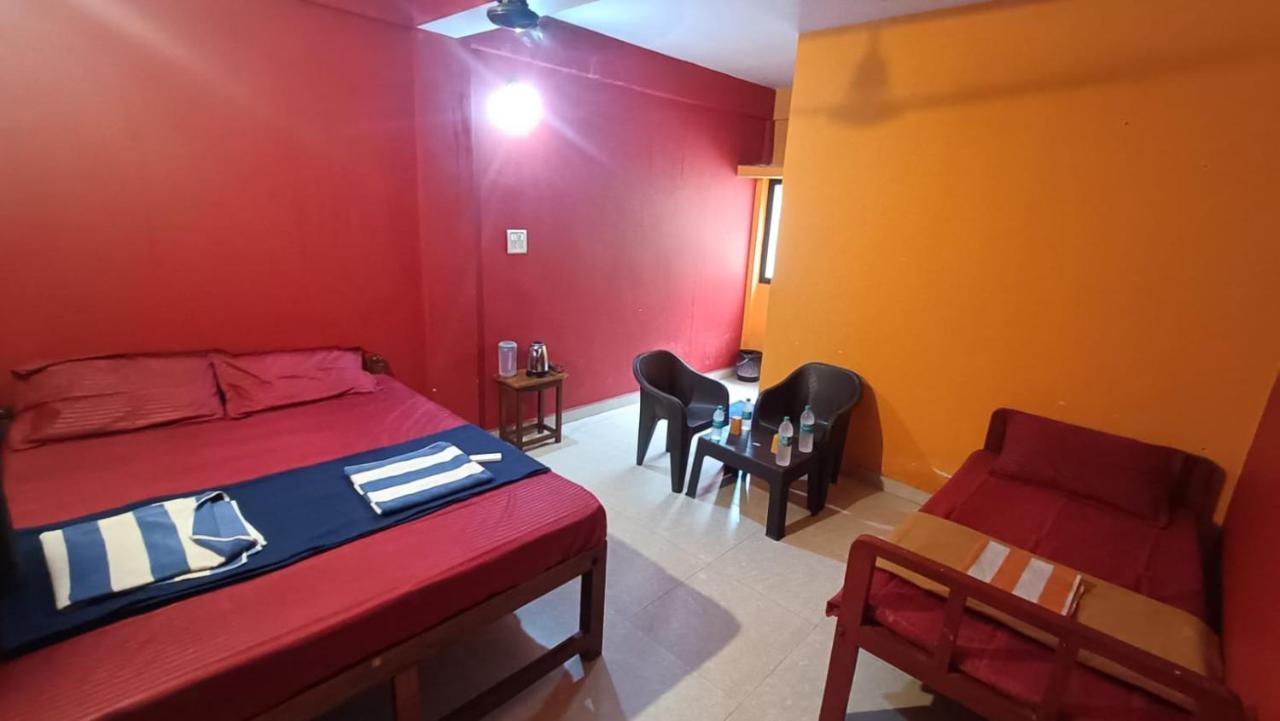 The Boss House Hotel Arambol Ngoại thất bức ảnh