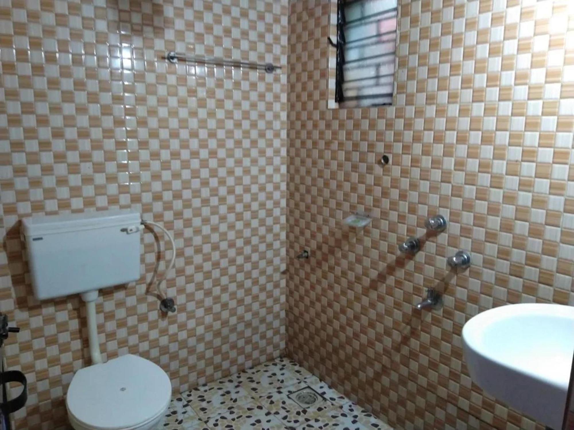 The Boss House Hotel Arambol Ngoại thất bức ảnh