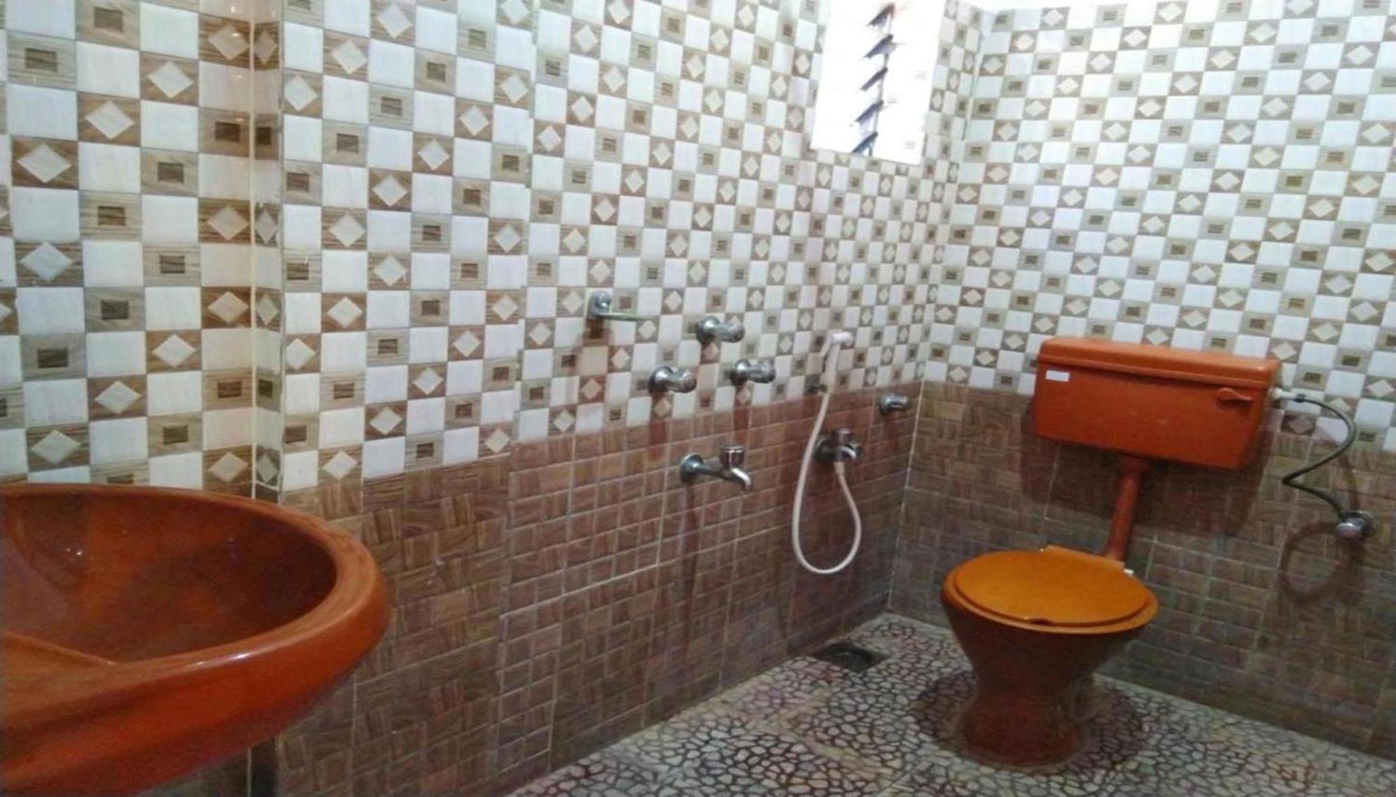 The Boss House Hotel Arambol Ngoại thất bức ảnh